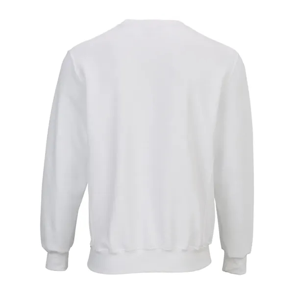 Boxercraft Fleece Crew Pullover... from ASI 84358 S&S Activewear