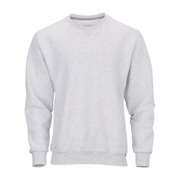 Boxercraft Fleece Crew Pullover... from ASI 84358 S&S Activewear