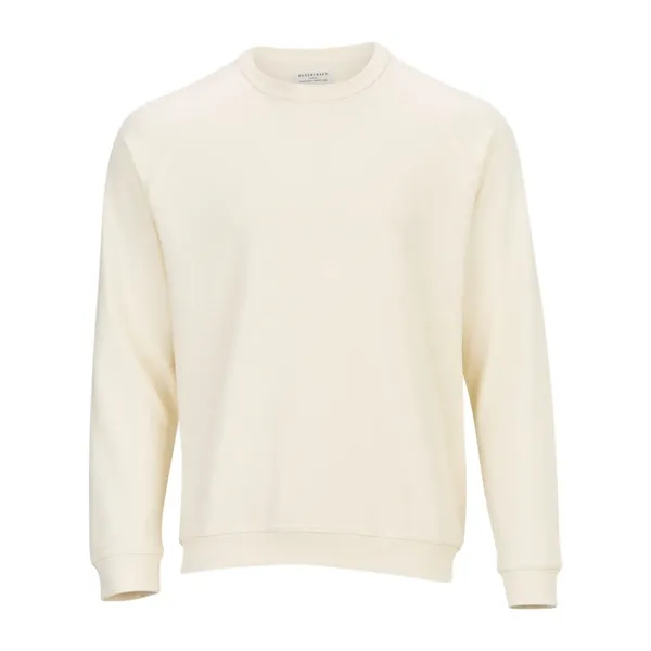 Boxercraft French Terry Crew Pullover... from ASI 84358 S&S Activewear