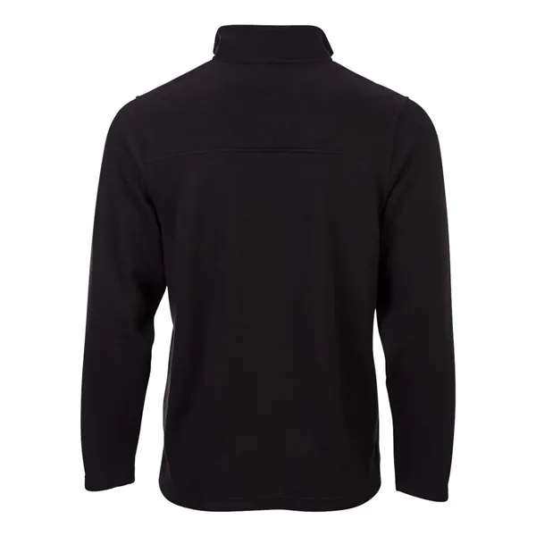 Boxercraft Sullivan Quarter Zip... from ASI 84358 S&S Activewear