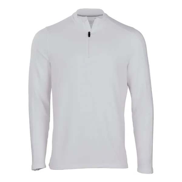 Boxercraft Perfect Quarter Zip Pullover... from ASI 84358 S&S Activewear