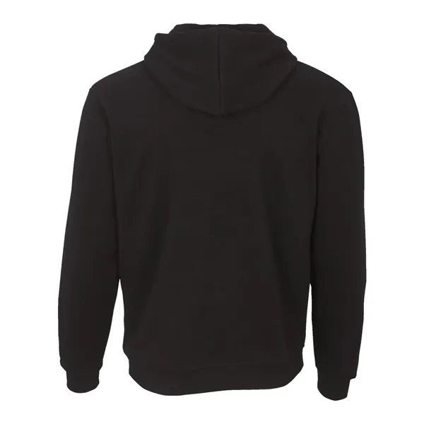 Boxercraft Fleece Hooded Pullover... from ASI 84358 S&S Activewear