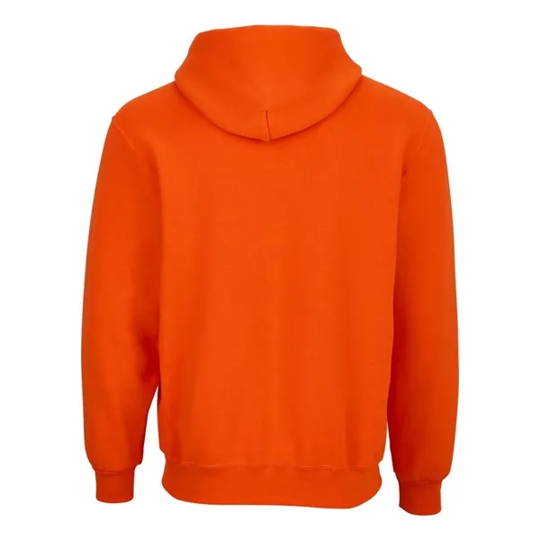 Boxercraft Fleece Hooded Pullover... from ASI 84358 S&S Activewear
