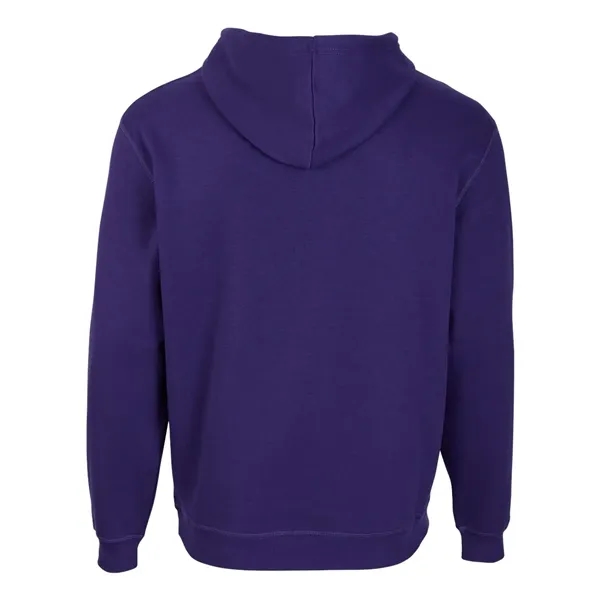 Boxercraft Fleece Hooded Pullover... from ASI 84358 S&S Activewear