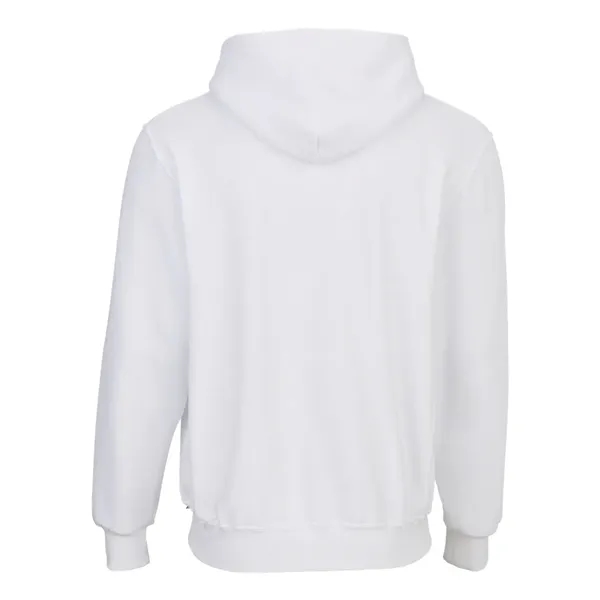 Boxercraft Fleece Hooded Pullover... from ASI 84358 S&S Activewear