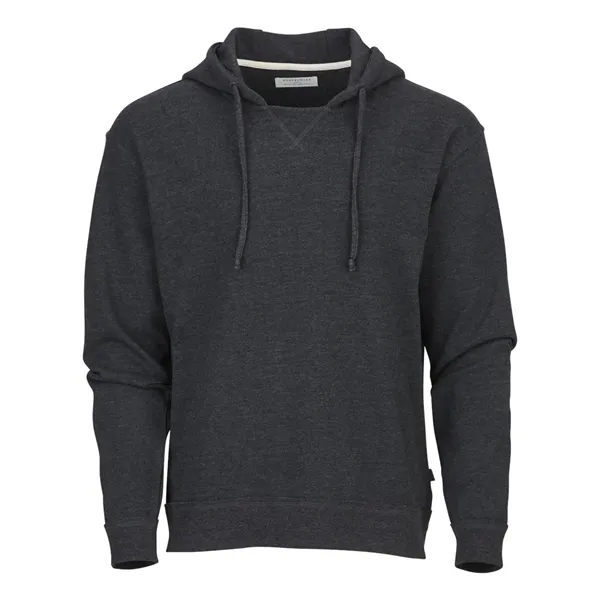 Boxercraft French Terry Hooded Sweatshirt... from ASI 84358 S&S Activewear