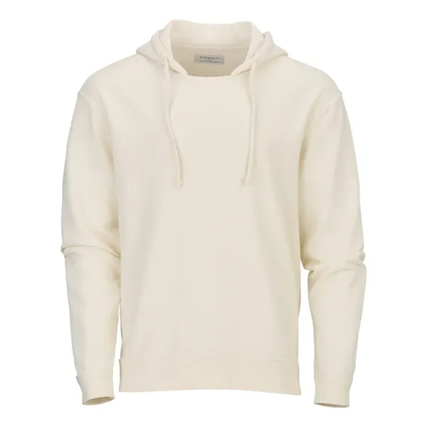 Boxercraft French Terry Hooded Sweatshirt... from ASI 84358 S&S Activewear