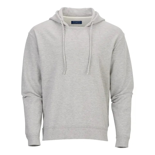 Boxercraft French Terry Hooded Sweatshirt... from ASI 84358 S&S Activewear