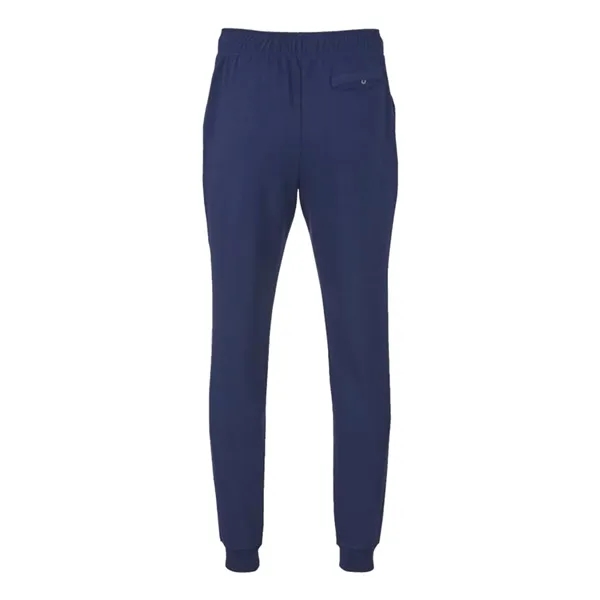 Boxercraft Fleece Joggers... from ASI 84358 S&S Activewear