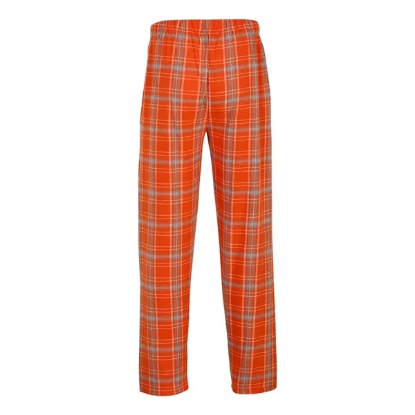 Boxercraft Harley Flannel Pants... from ASI 84358 S&S Activewear