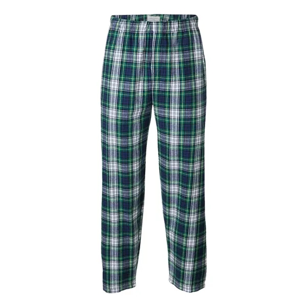 Boxercraft Harley Flannel Pants... from ASI 84358 S&S Activewear