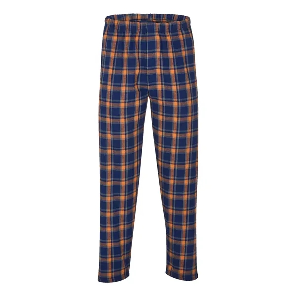 Boxercraft Harley Flannel Pants... from ASI 84358 S&S Activewear