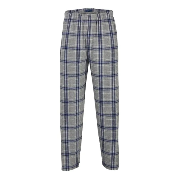 Boxercraft Harley Flannel Pants... from ASI 84358 S&S Activewear