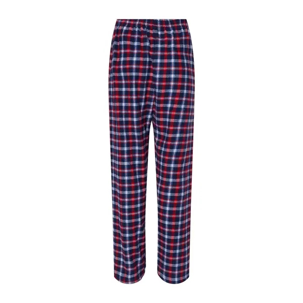 Boxercraft Harley Flannel Pants... from ASI 84358 S&S Activewear