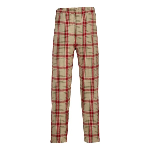 Boxercraft Harley Flannel Pants... from ASI 84358 S&S Activewear