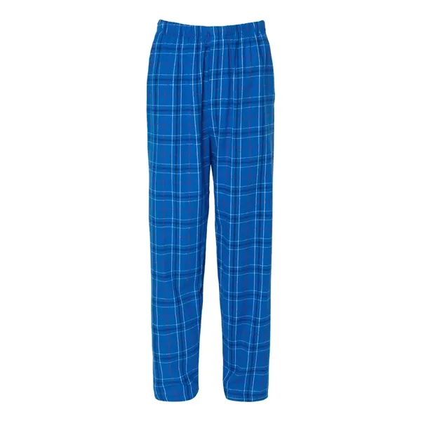 Boxercraft Harley Flannel Pants... from ASI 84358 S&S Activewear