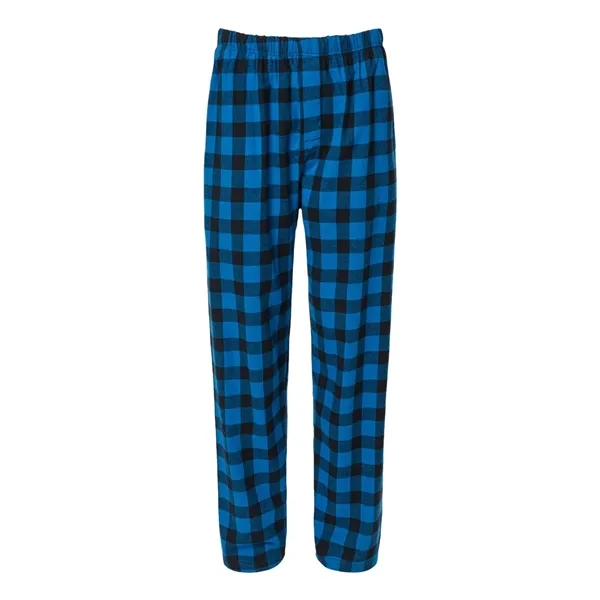 Boxercraft Harley Flannel Pants... from ASI 84358 S&S Activewear
