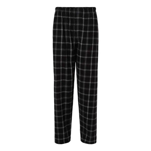 Boxercraft Harley Flannel Pants... from ASI 84358 S&S Activewear