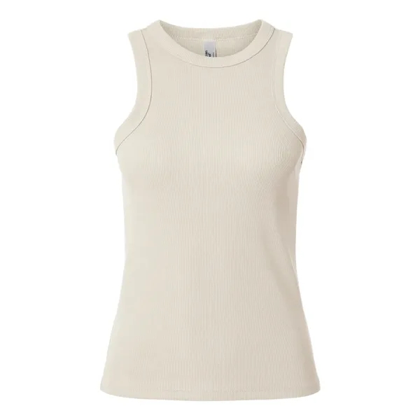 American Apparel Women's Baby Rib Tank... from ASI 84358 S&S Activewear