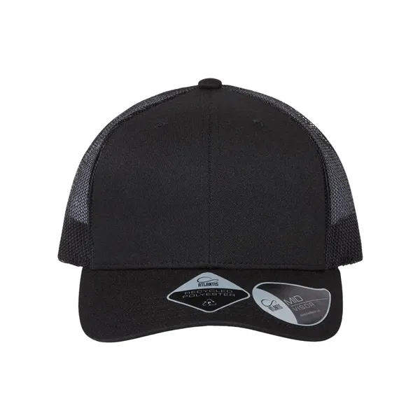 Atlantis Headwear Sustainable Trucker Cap... from ASI 84358 S&S Activewear