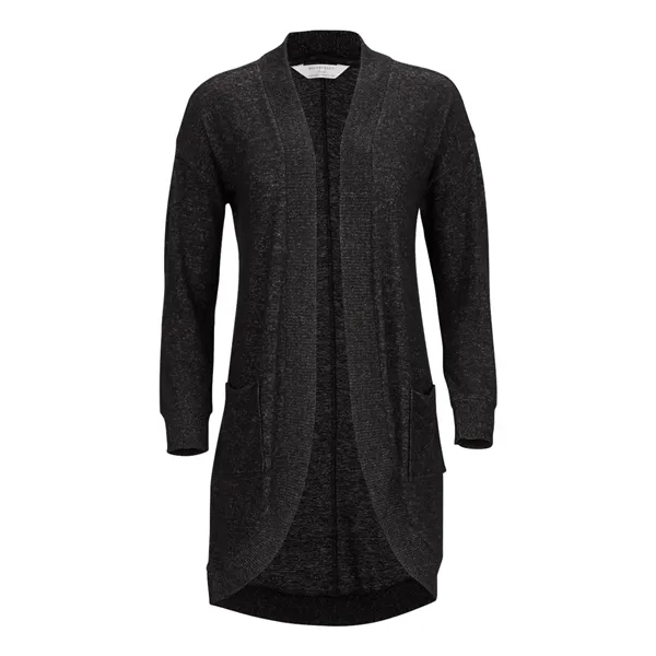 Boxercraft Women's Cuddle Cadigan... from ASI 84358 S&S Activewear