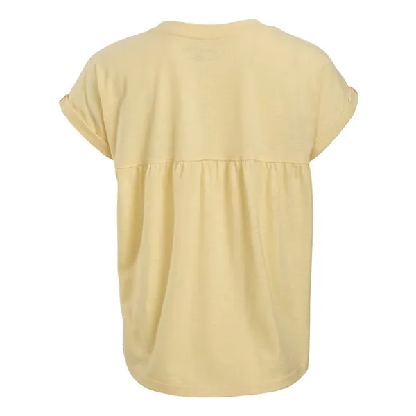 Boxercraft Women's Sweet T-Shirt... from ASI 84358 S&S Activewear