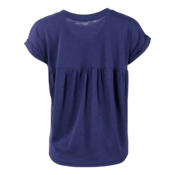 Boxercraft Women's Sweet T-Shirt... from ASI 84358 S&S Activewear