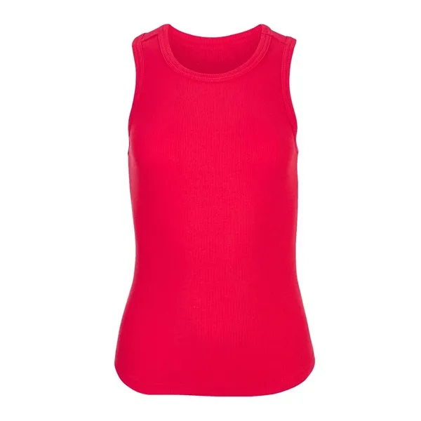 Boxercraft Women's Adrienne Tank Top... from ASI 84358 S&S Activewear