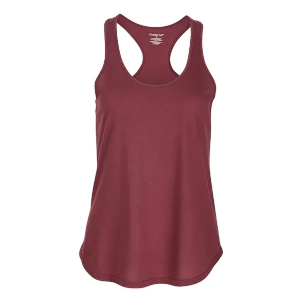 Boxercraft Women's Essential Racerback Tank Top... from ASI 84358 S&S Activewear