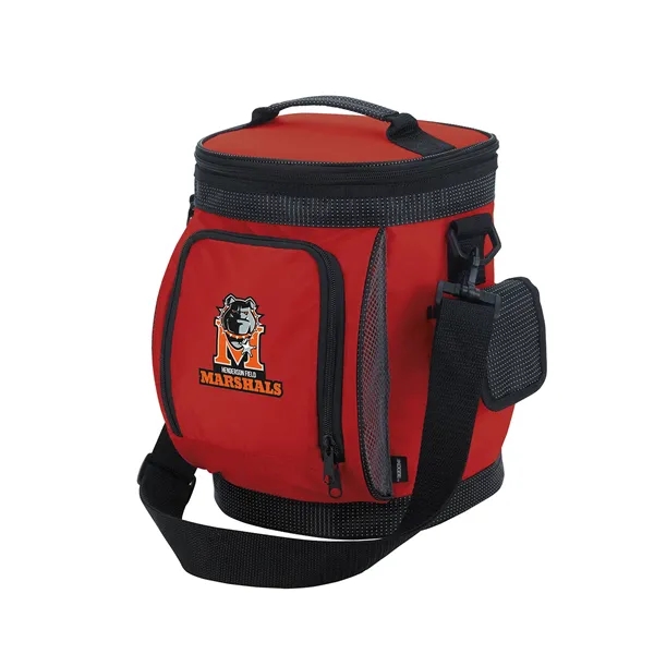 Koozie® Sport Bag Cooler... from ASI 40480 Koozie Group / Norwood