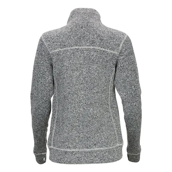 Boxercraft Women's Alpine Full-Zip... from ASI 84358 S&S Activewear