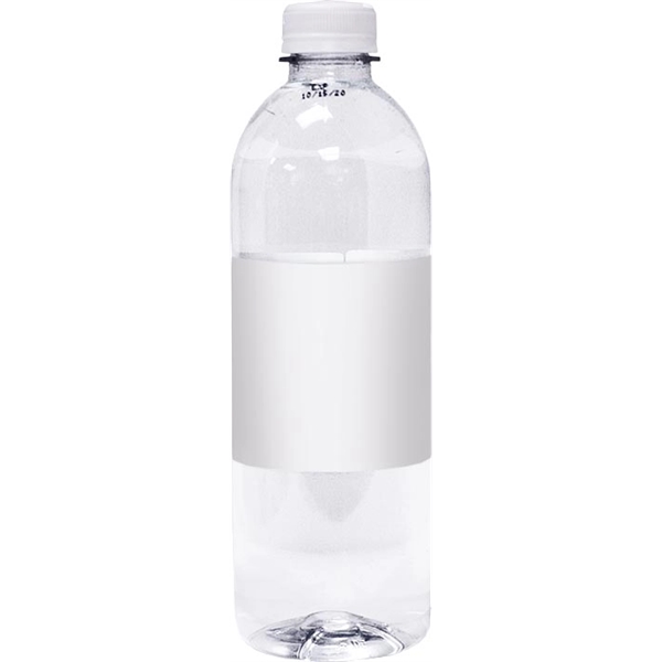 Bottled 100% mountain spring water, 16.9 fluid ounces.... from ASI 71350 Mineral Springs Bottling Co