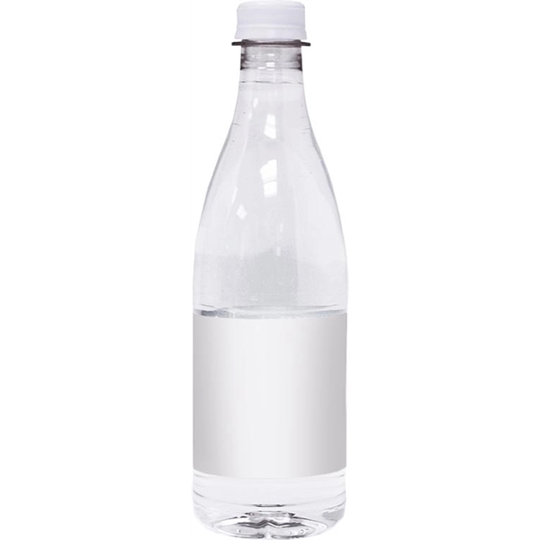 Bottled 100% mountain spring water, 16.9 fluid ounces.... from ASI 71350 Mineral Springs Bottling Co