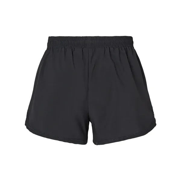 Boxercraft Women's Olympia Shorts... from ASI 84358 S&S Activewear