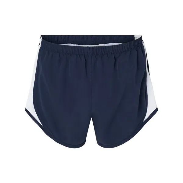 Boxercraft Woman's Sport Shorts... from ASI 84358 S&S Activewear
