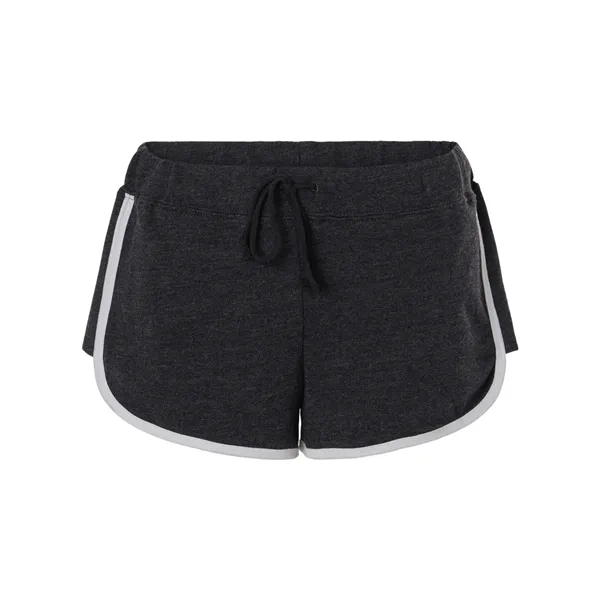 Boxercraft Women's French Terry Shorts... from ASI 84358 S&S Activewear