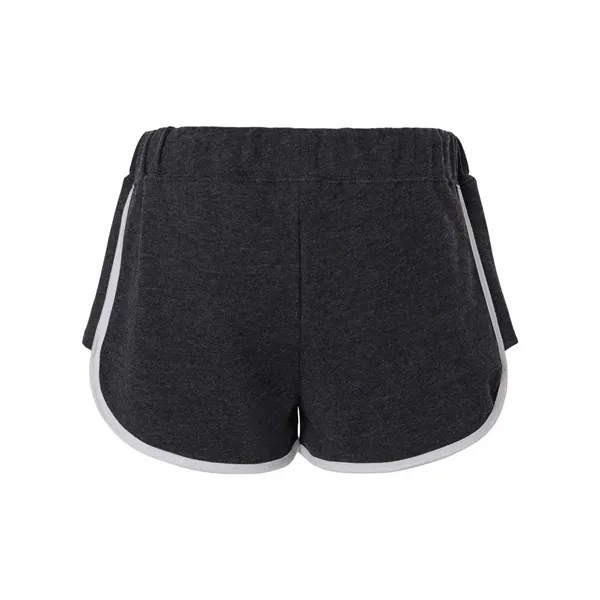 Boxercraft Women's French Terry Shorts... from ASI 84358 S&S Activewear