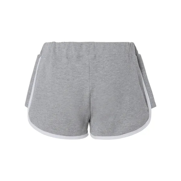 Boxercraft Women's French Terry Shorts... from ASI 84358 S&S Activewear