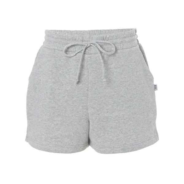 Boxercraft Women's Fleece Shorts... from ASI 84358 S&S Activewear