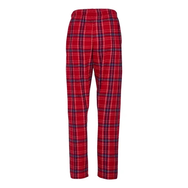 Boxercraft Women's Haley Flannel Pants... from ASI 84358 S&S Activewear