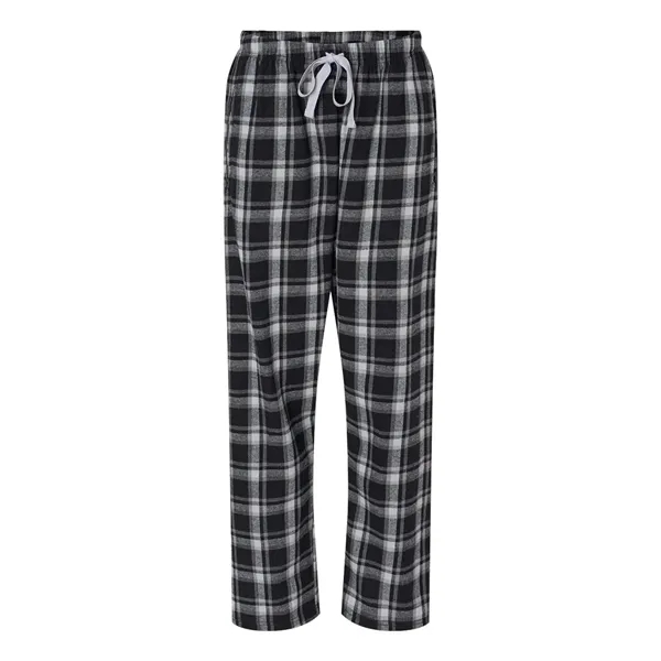 Boxercraft Women's Haley Flannel Pants... from ASI 84358 S&S Activewear