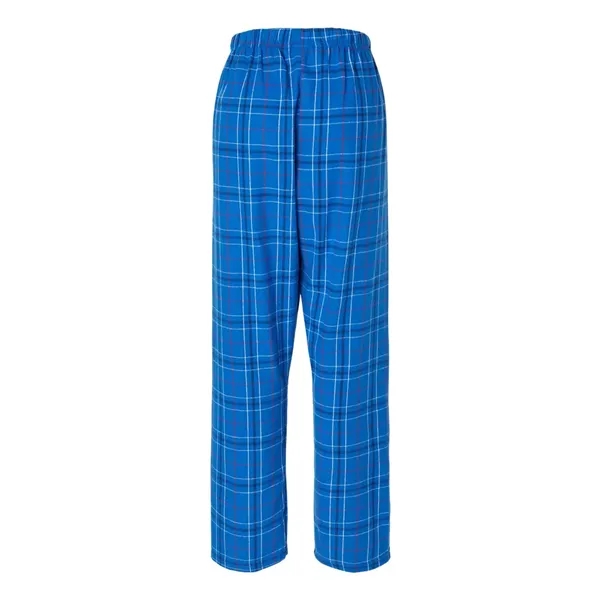 Boxercraft Women's Haley Flannel Pants... from ASI 84358 S&S Activewear