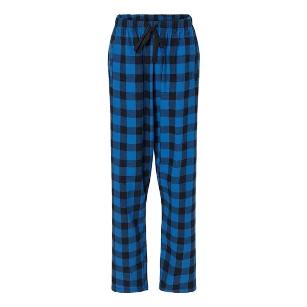 Boxercraft Women's Haley Flannel Pants... from ASI 84358 S&S Activewear