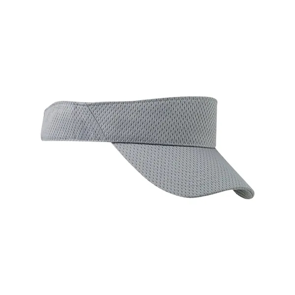 Big Accessories Mesh Visor... from ASI 84358 S&S Activewear