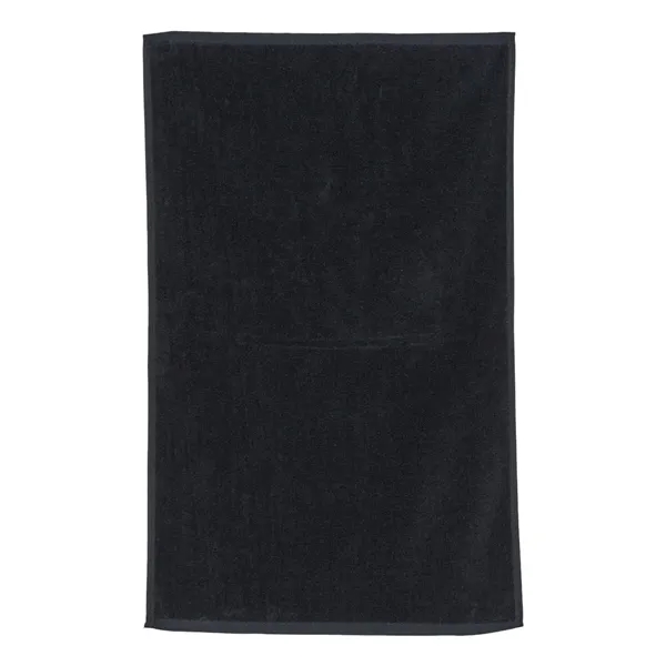 Carmel Towel Company Velour Towel... from ASI 84358 S&S Activewear