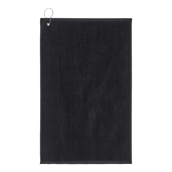 Carmel Towel Company Golf Towel... from ASI 84358 S&S Activewear