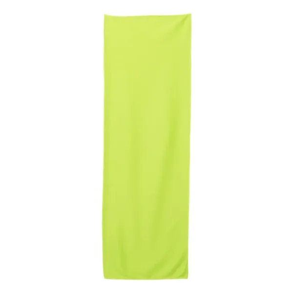 Carmel Towel Company Chill Towel... from ASI 84358 S&S Activewear