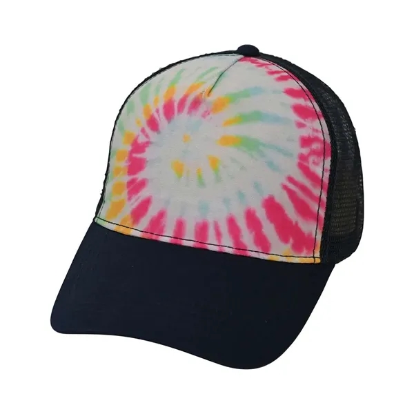 Colortone Trucker Cap... from ASI 84358 S&S Activewear