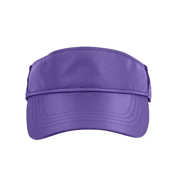 CORE365 Drive Performance Visor... from ASI 84358 S&S Activewear