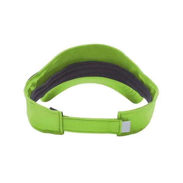 CORE365 Drive Performance Visor... from ASI 84358 S&S Activewear